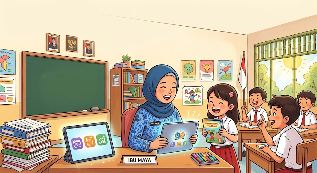 Guru Inspiratif